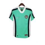 Nigeria 1a Equipación WC1998